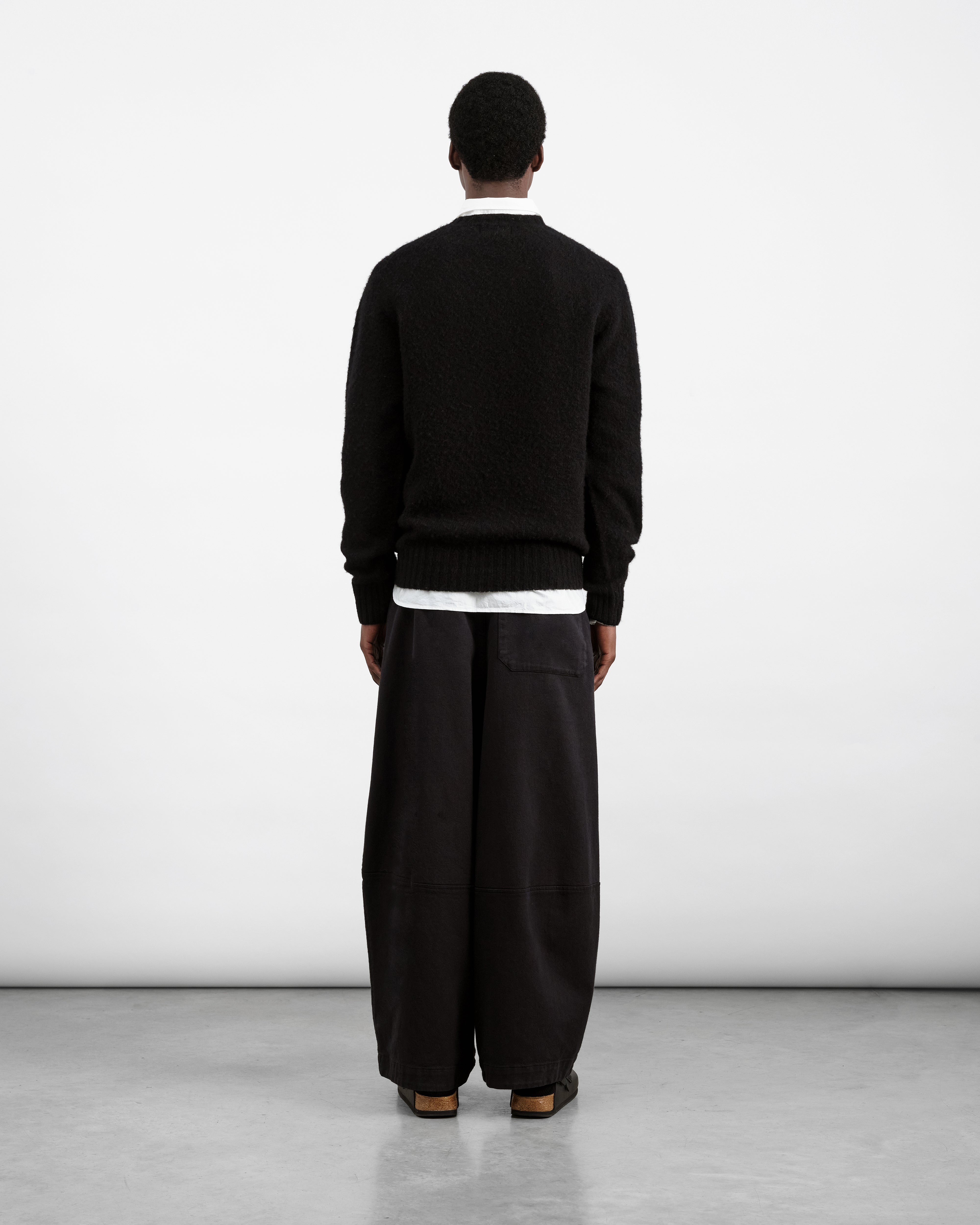 Earth Deadbeat Trouser